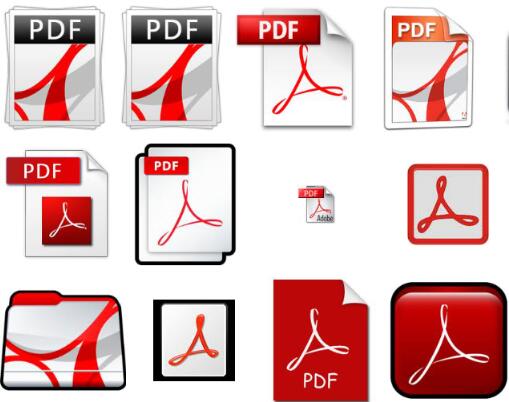 PDF文档翻译转换图 PDF文档翻译转换图