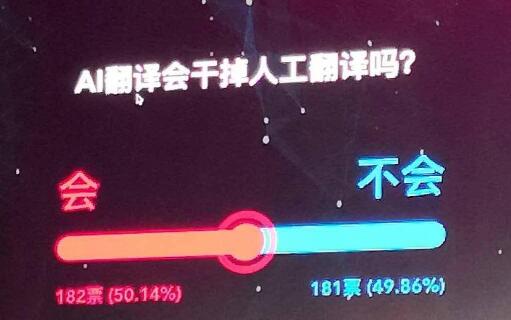 人工翻译与智能翻译图片 人工翻译与智能翻译图片