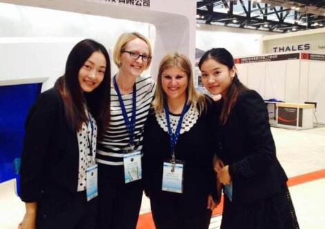 专业的英语展会翻译图片 专业的英语展会翻译图片