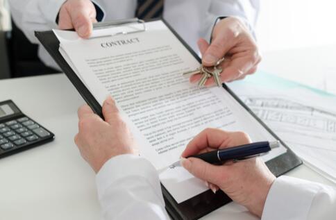 合同翻译图片 合同翻译图片