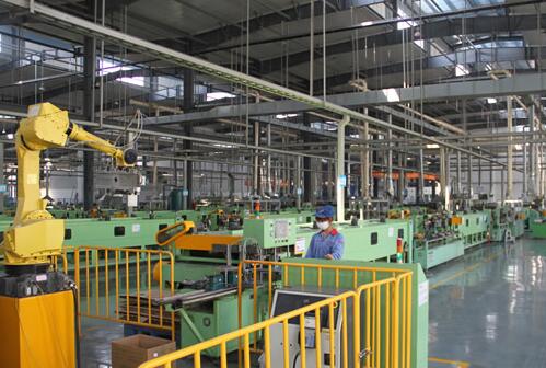 工厂图片 工厂图片