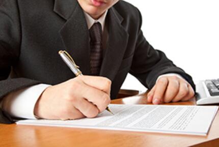 法律文件翻译质量重要性图片 法律文件翻译质量重要性图片