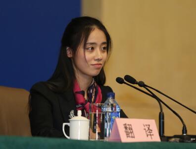 职业口译翻译人员图片 职业口译翻译人员图片