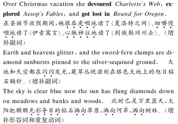 翻译例文内容图片 翻译例文内容图片