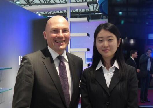 展会会议口译人员图片 展会会议口译人员图片