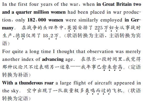中英文翻译内容样句图片 中英文翻译内容样句图片
