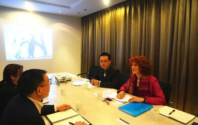 会议口译陪同翻译图片 会议口译陪同翻译图片