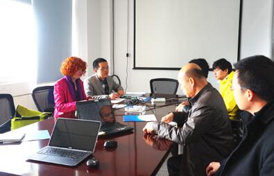 会议陪同翻译图片 会议陪同翻译图片