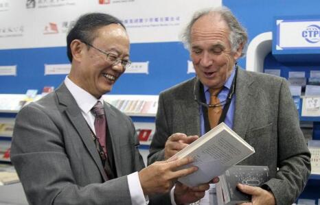 广州专业的英文翻译公司图片