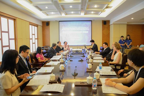 会议口译图片 会议口译图片