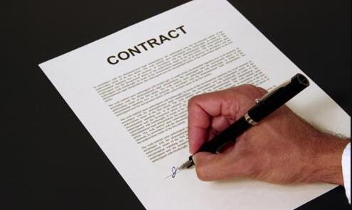 深圳英文合同翻译公司图片 深圳英文合同翻译公司图片