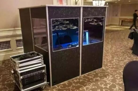 同传翻译工作间图片 同传翻译工作间图片