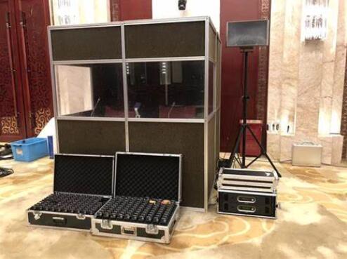 同传设备图片 同传设备图片