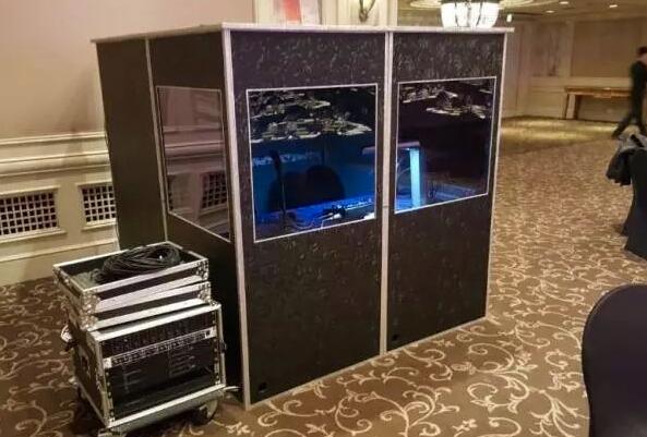 同传翻译设备图片 同传翻译设备图片