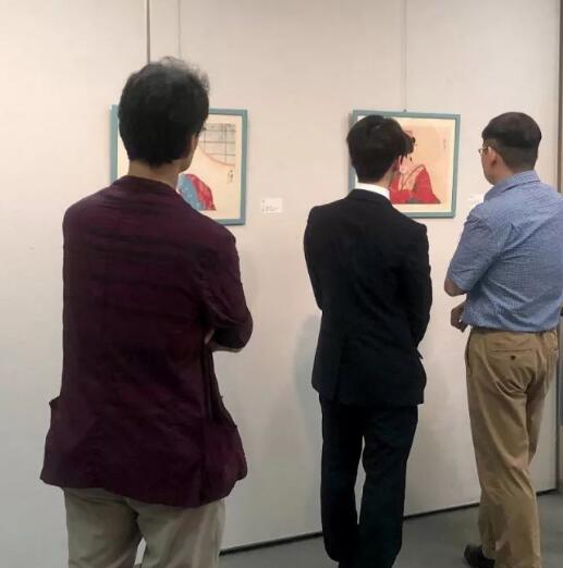 陪同翻译图片 陪同翻译图片