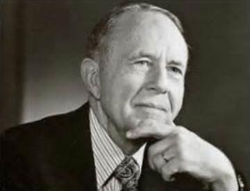 尤金·A·奈达照片 尤金·A·奈达照片