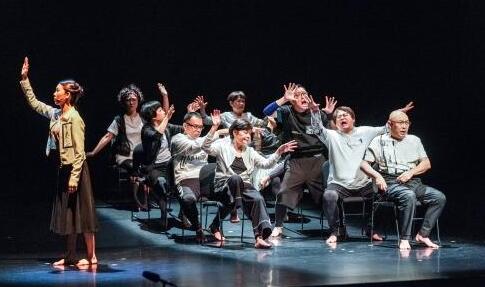 戏剧翻译图片 戏剧翻译图片