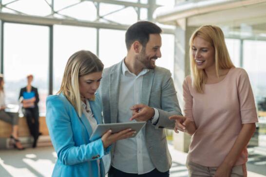 专业翻译公司现场图 专业翻译公司现场图