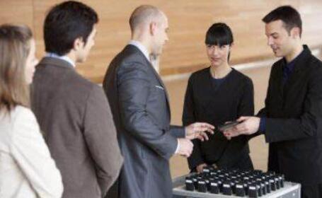 会议口译图片 会议口译图片