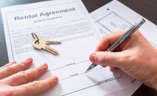 中英文合同翻译图片 中英文合同翻译图片