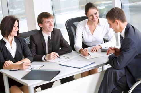 西班牙语翻译公司图片